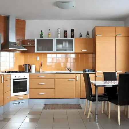 Apartment Bajzova Bratislava
