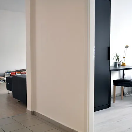 Bajzova Apartment *